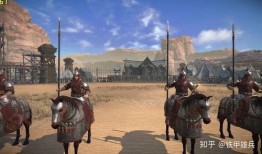 铁甲雄兵最新爆料,神秘战甲亮相，战场风云再起！