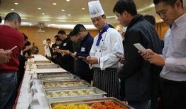 西安高校食堂爆料视频,揭秘校园饮食安全与卫生状况